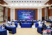 新沂沪苏浙环淀山湖区域古镇共谋世界级湖区建设