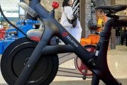 新沂Peloton推出二手健身设备交易平台
