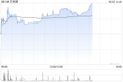 新沂贝克微盘中涨超8%再创新高 配售所得将用于上游业务拓展