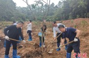 新沂广州已打造首批32处“绿美宗教活动场所”