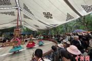新沂拉萨市将颁布全域旅游发展地方性法规 促进文旅产业大发展