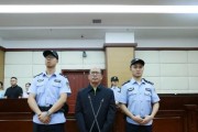 新沂受贿超三千万 新疆维吾尔自治区发改委原副主任田玉军一审被判九年半