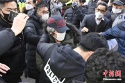新沂多次未经允许外出，“素媛案”凶手赵斗淳再次被拘留