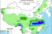 新沂端午期间长江中下游将有较强降雨 东北华北多雷雨天气