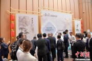 新沂2025大阪世博会安徽活动日举办