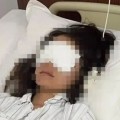 新沂游客在景区遭水枪射伤眼，知情人：水枪购自景区，警方将鉴定