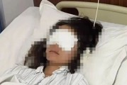 新沂游客在景区遭水枪射伤眼，知情人：水枪购自景区，警方将鉴定