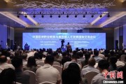 新沂多国嘉宾探讨中欧职教合作：既成就彼此，也惠及世界