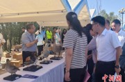 新沂宁夏启动黄河流域生态保护主题宣传实践月