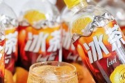 新沂农夫山泉冰茶入局：百亿赛道的“鲶鱼效应”