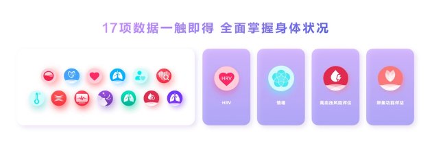 首款鸿蒙AI智能手表来了，华为(🦍)推出最适(♌)合上班族的智能手表